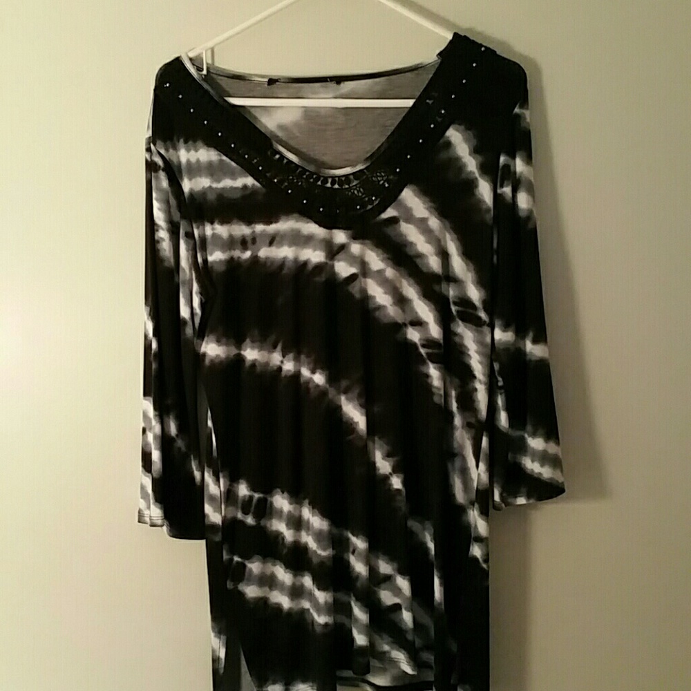 3X20 . Mini dress